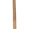 Ekena Millwork 3 1/2"W x 26"D x 34"H Balboa Smooth Knee Brace, Western Red Cedar BRC04X26X34BOA00SWR - alternate 4